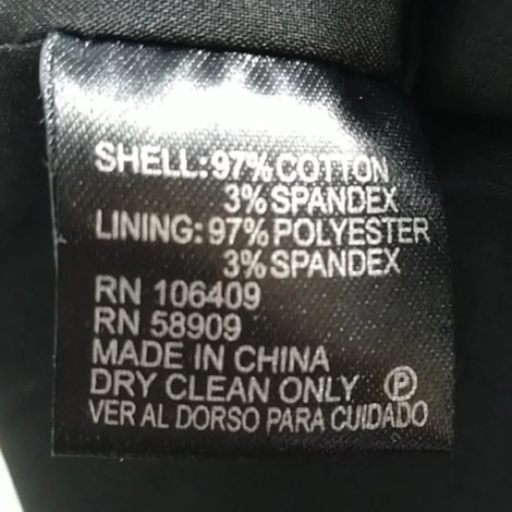 Katherine Kelly Lauren Tuck Floral Dress - Picture 7 of 7